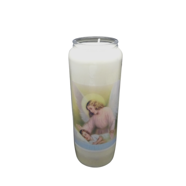 Noveenkaars 162 – EN004 – 6 dagen brander