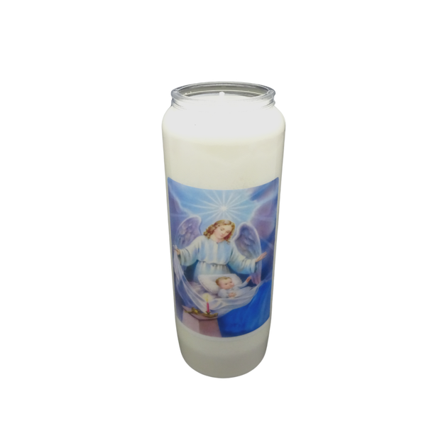 Noveenkaars 166 – EN008 – 6 dagen brander