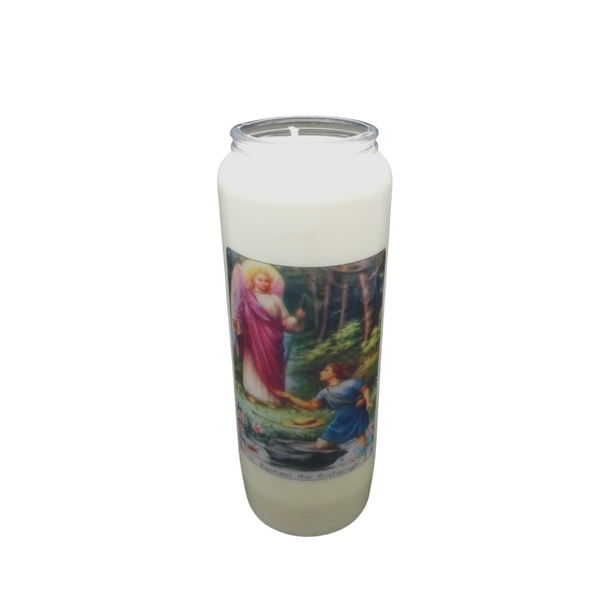 Noveenkaars 167 – EN009 – 9 dagen brander