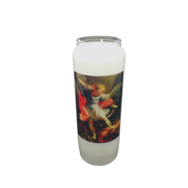 Noveenkaars 168 – EN010 – 6 dagen brander