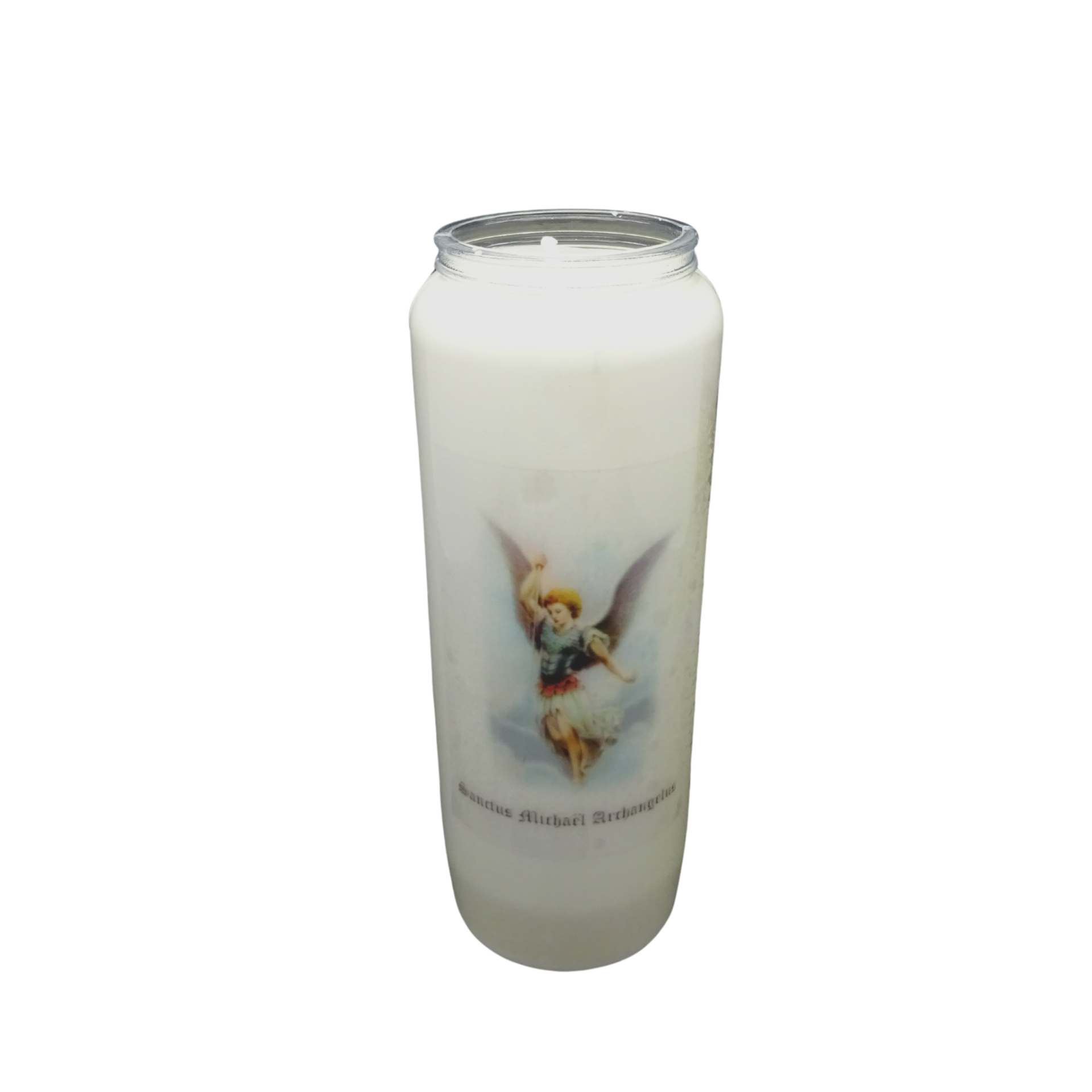 Noveenkaars 173 – EN015 – 6 dagen brander