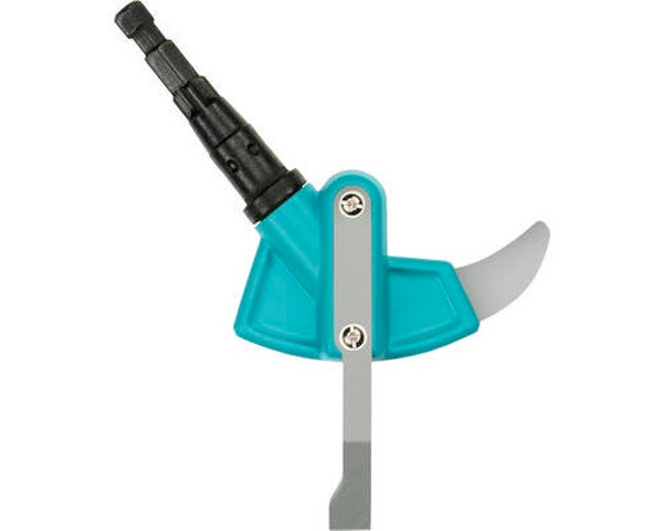 GARDENA Combisysteem voegenkrabber 2 in 1