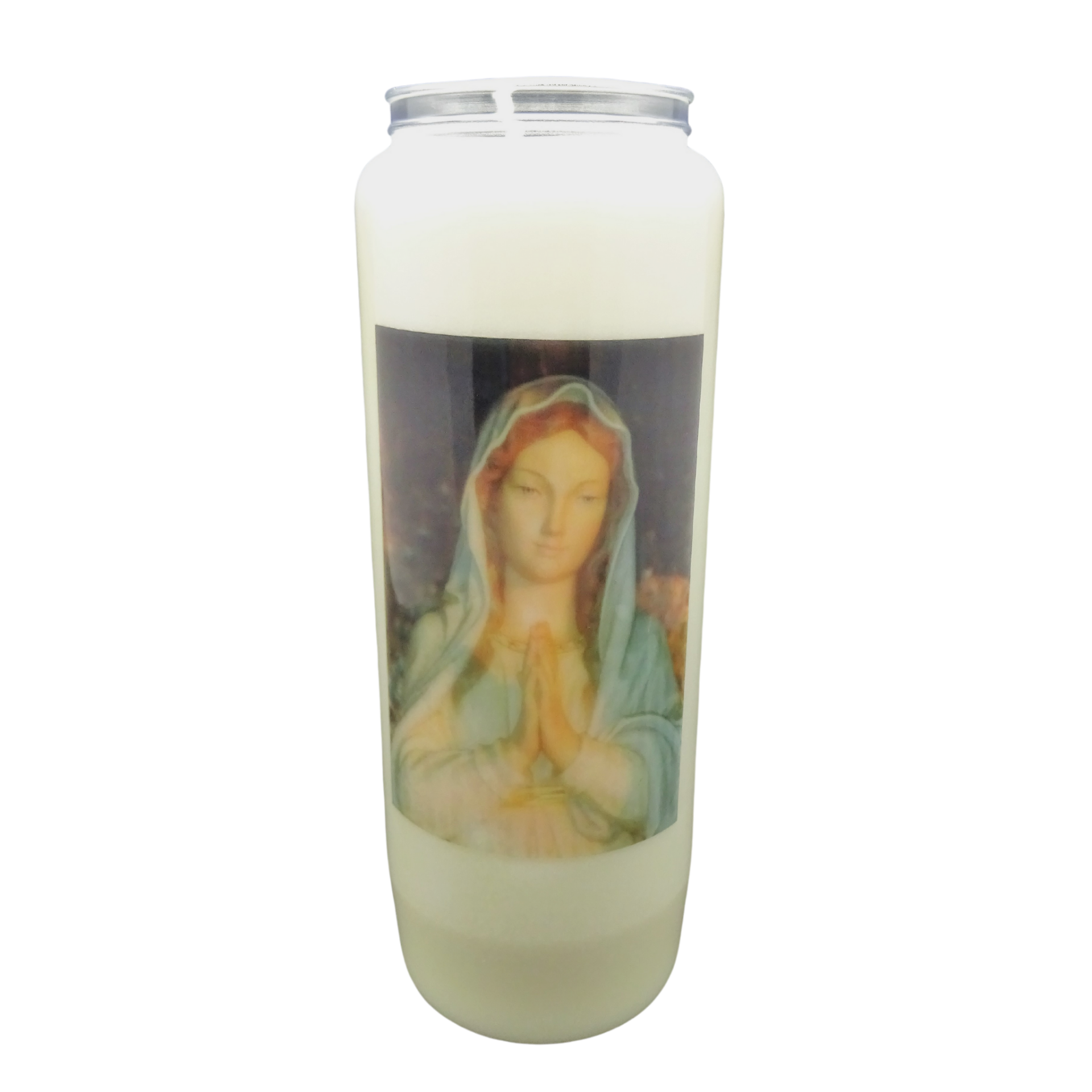 Noveenkaars 102 -HV003 – 6 dagen brander