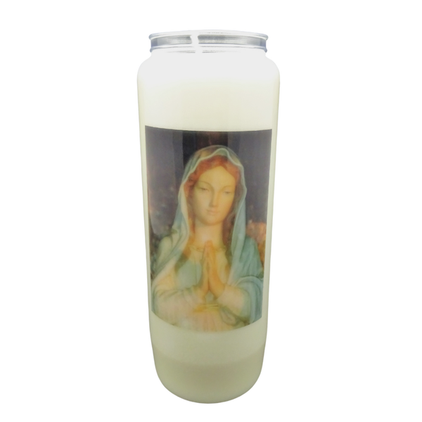 Noveenkaars 102 -HV003 – 6 dagen brander