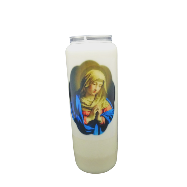 Noveenkaars 115 – HV016 – 6 dagen brander
