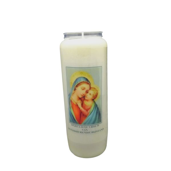 Noveenkaars 116 – HV017 – 6 dagen brander