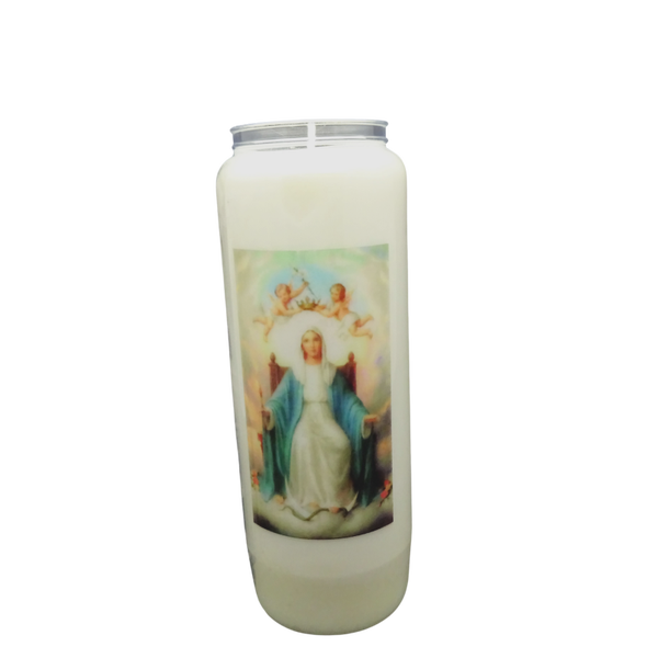 Noveenkaars 124 – HV025 – 6 dagen brander