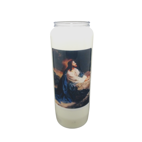 Noveenkaars 136 – HM011 – 6 dagen brander
