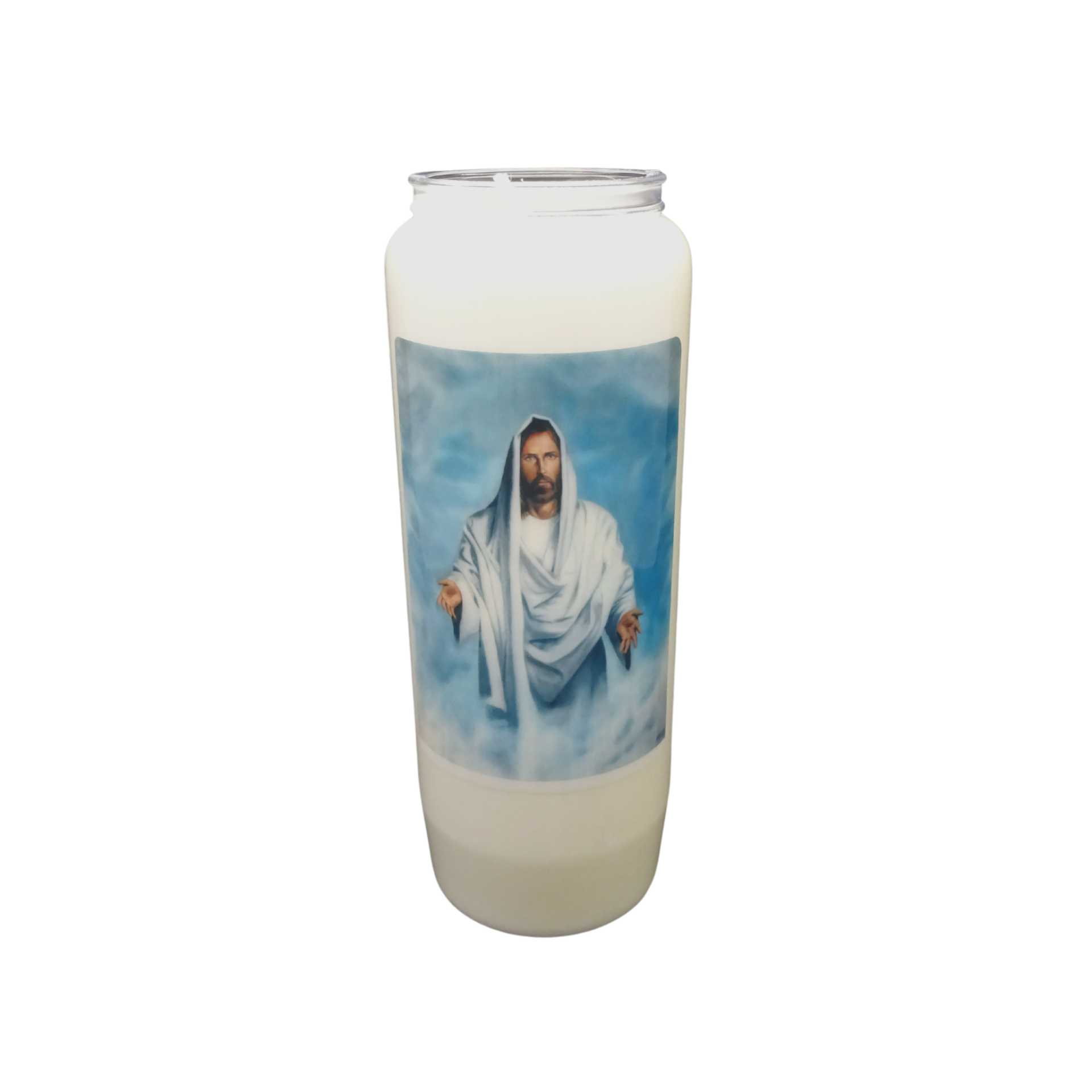 Noveenkaars 137 – HM012 – 6 dagen brander