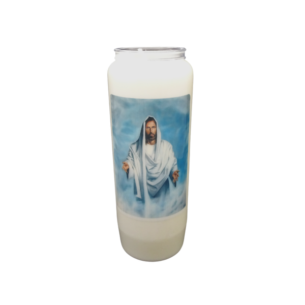 Noveenkaars 137 – HM012 – 6 dagen brander
