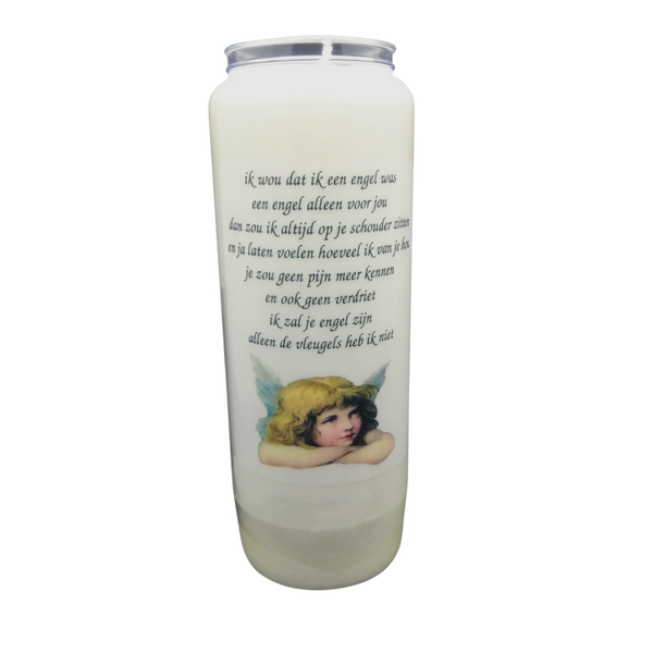 Noveenkaars 143 – SPR002 – 6 dagen brander