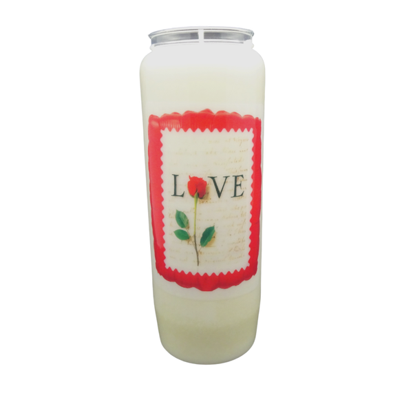 Noveenkaars 146 – SPR005 – 6 dagen brander