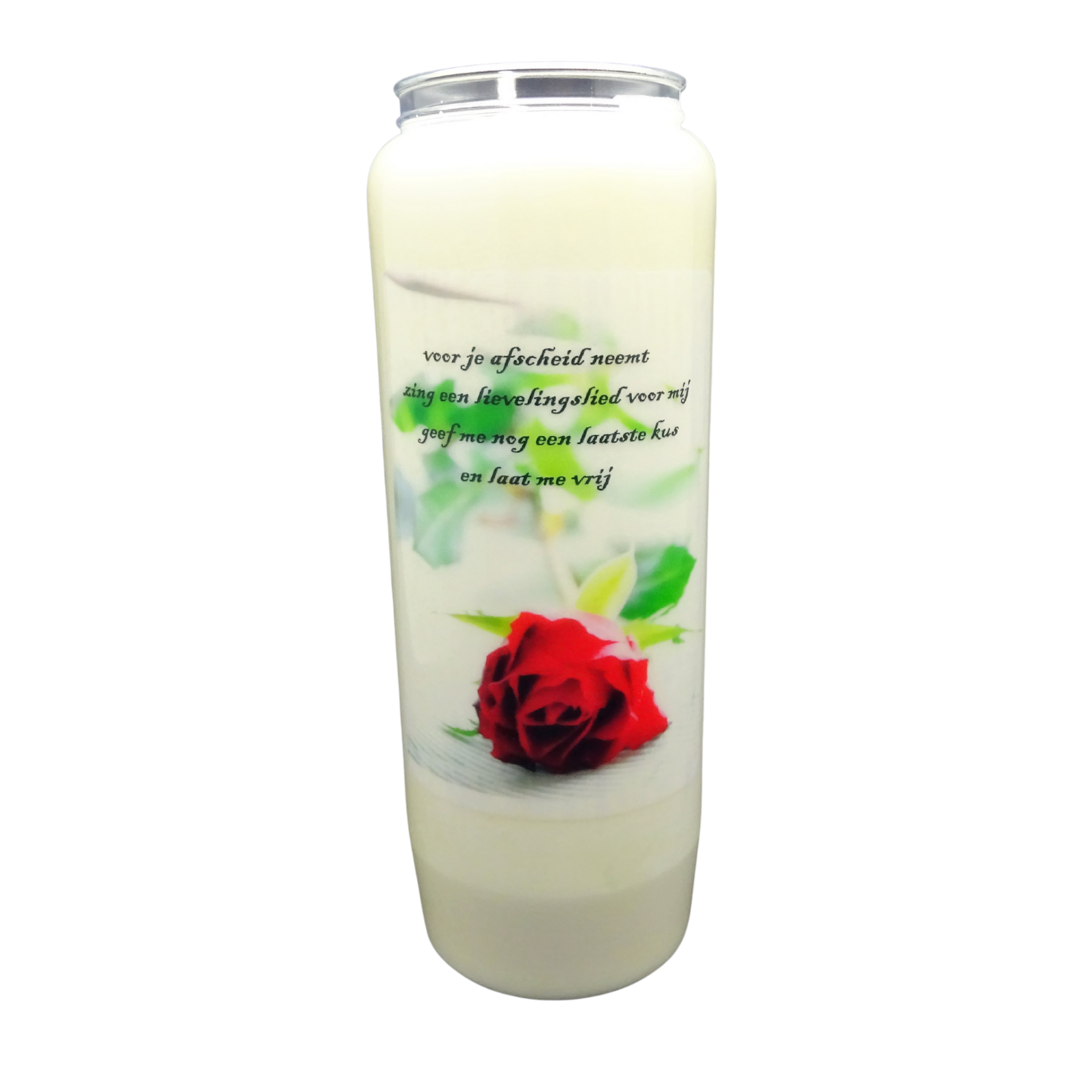 Noveenkaars 148 – SPR007 – 6 dagen brander