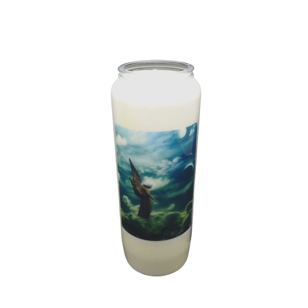 Noveenkaars 171 – EN013 – 6 dagen brander