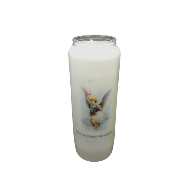 Noveenkaars 173 – EN015 – 6 dagen brander