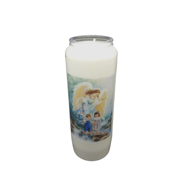 Noveenkaars 164 – EN006 – 6 dagen brander