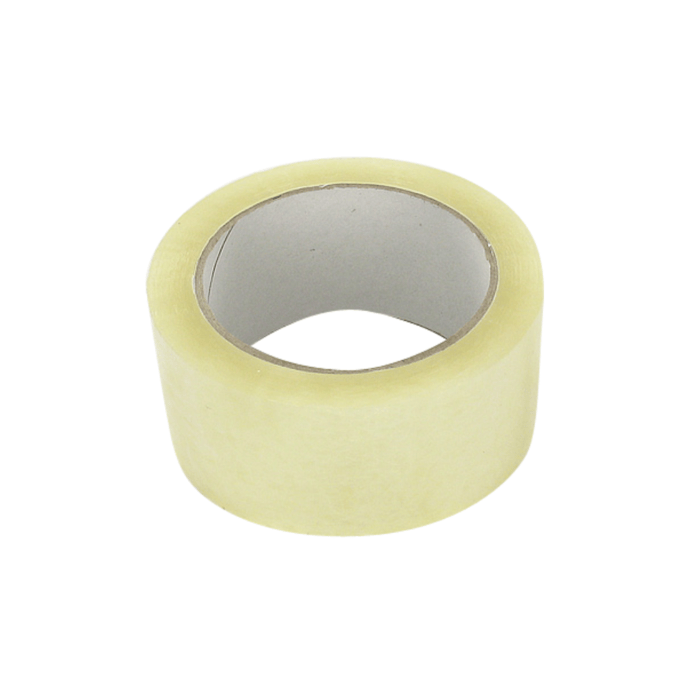 verpakkingstape 55 m x 48 mm
