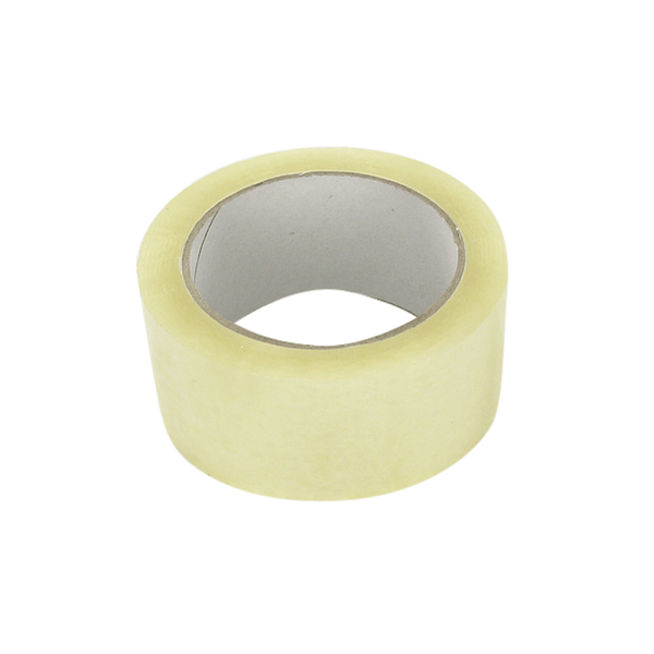 verpakkingstape 55 m x 48 mm