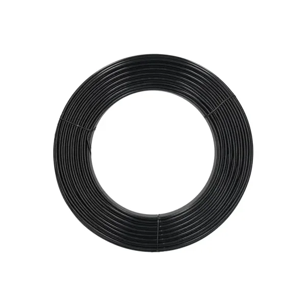 Spandraad geplastificeerd 2,9mm 50 m