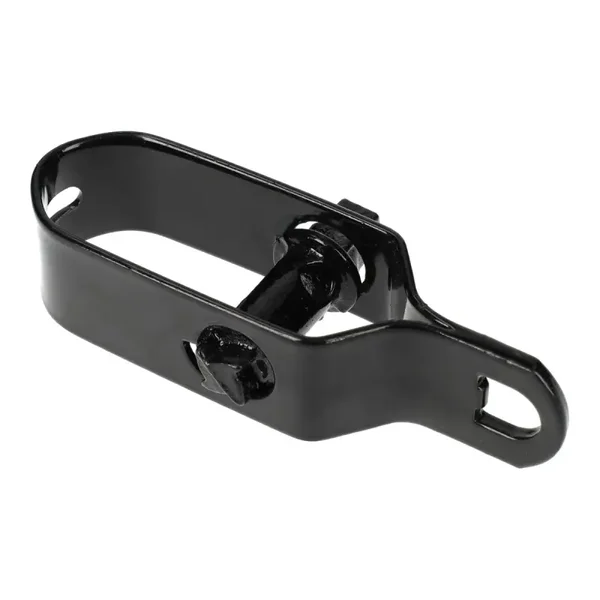 Draadspanner voor tuindraad – groen of zwart