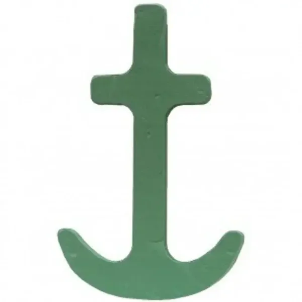Steekschuim Anker 61x37cm