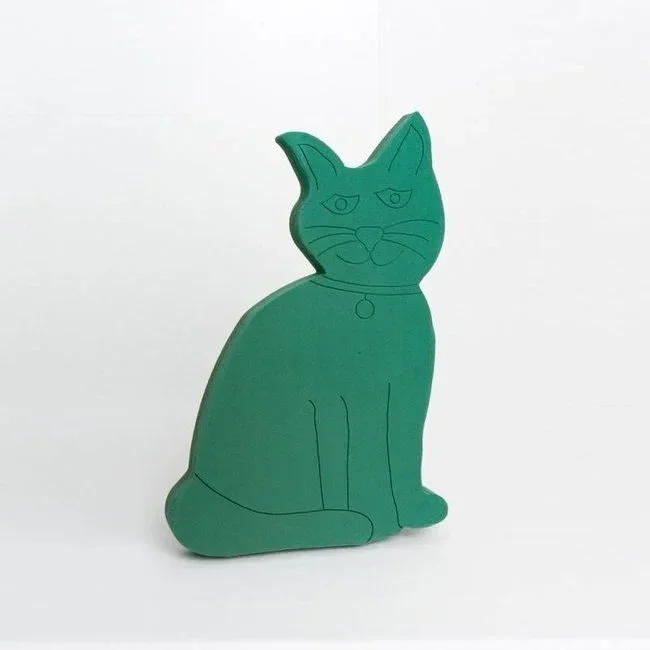 steekschuim Kat 39 x 59 cm
