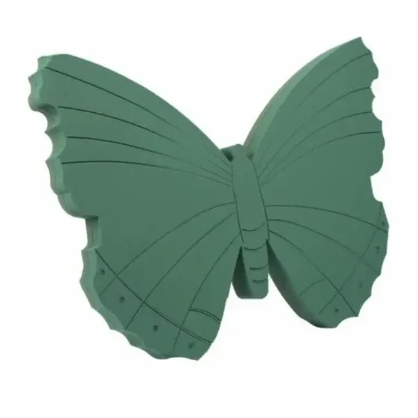 steekschuim Vlinder 58 x 46 x 6 cm