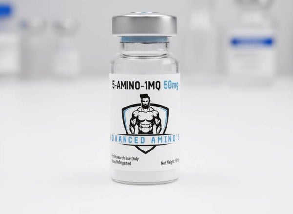 5-Amino-1MQ 50mg