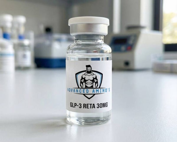 GLP-3 RETA 30MG