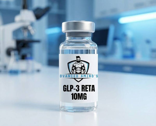 GLP-3 RETA 10MG