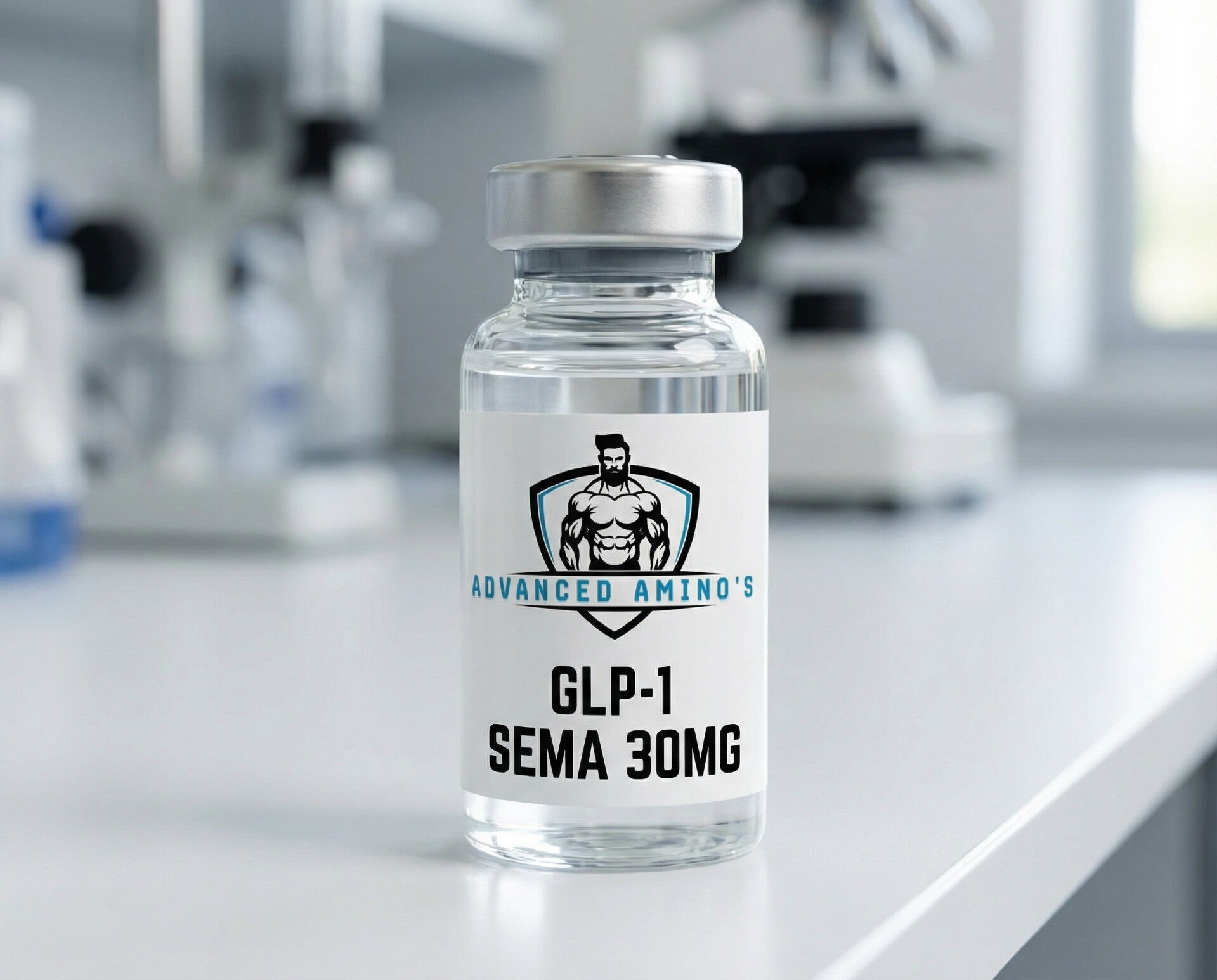 GLP-1 SEMA 30MG