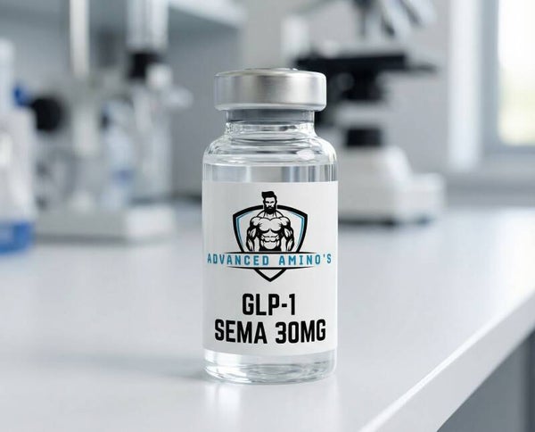 GLP-1 SEMA 30MG