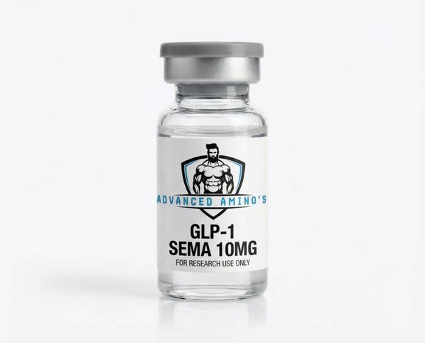 GLP-1 SEMA 10MG