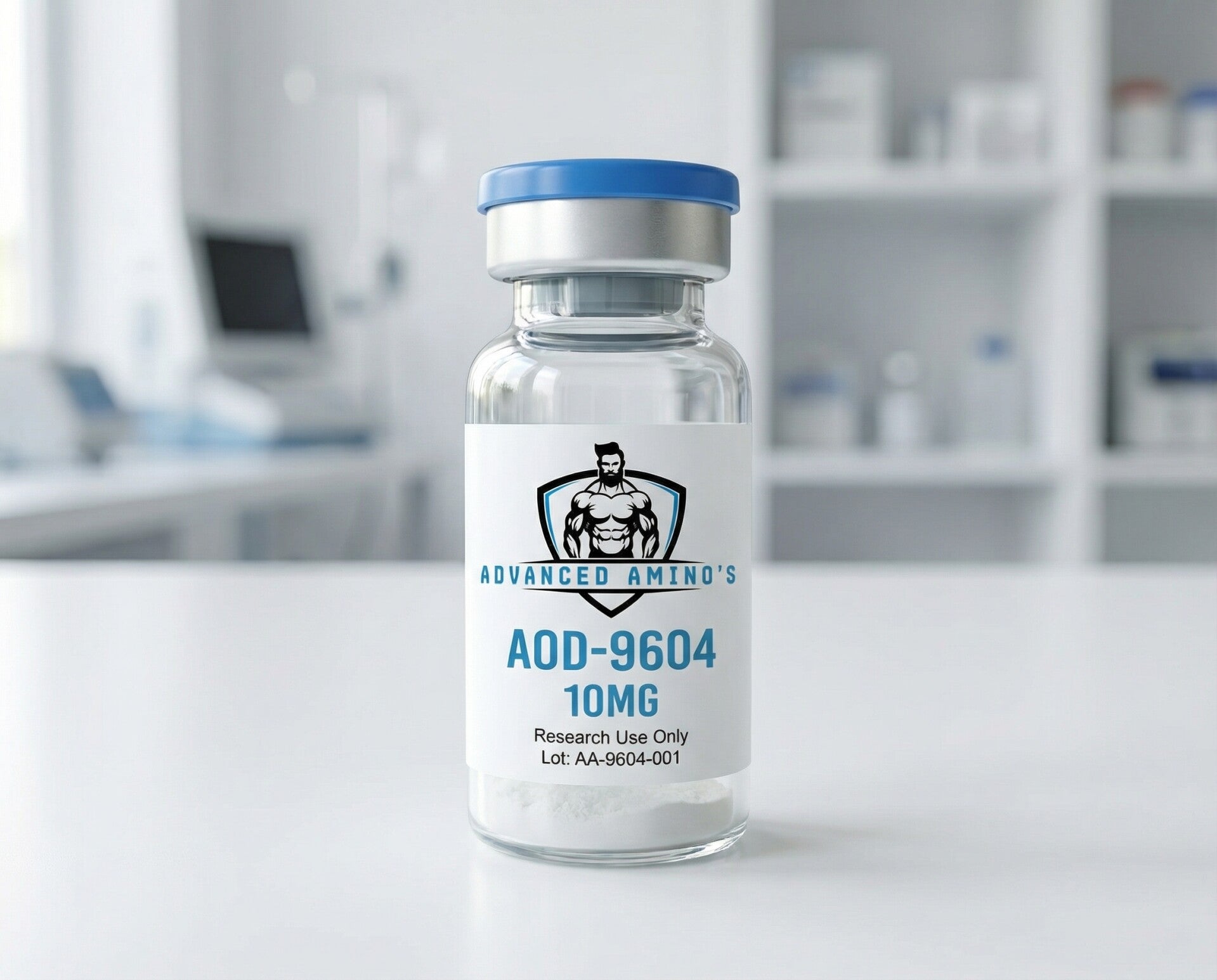 AOD-9604 10MG