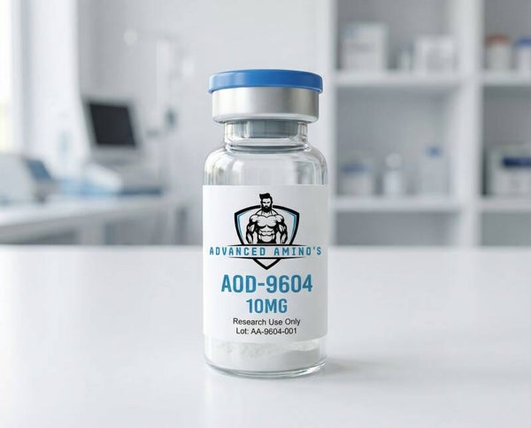 AOD-9604 10MG
