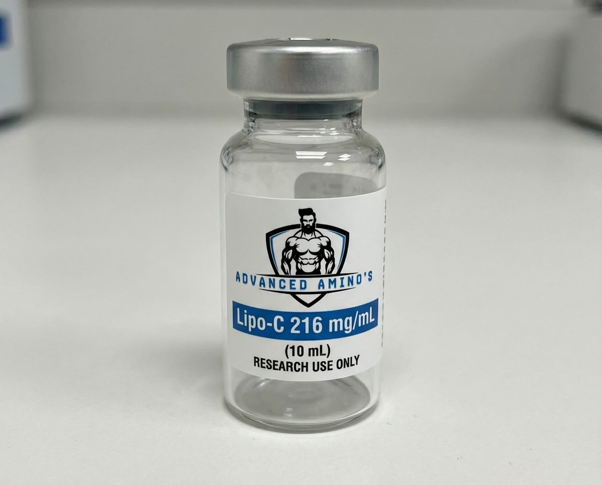 Lipo-C 216 mg/mL (10 mL)