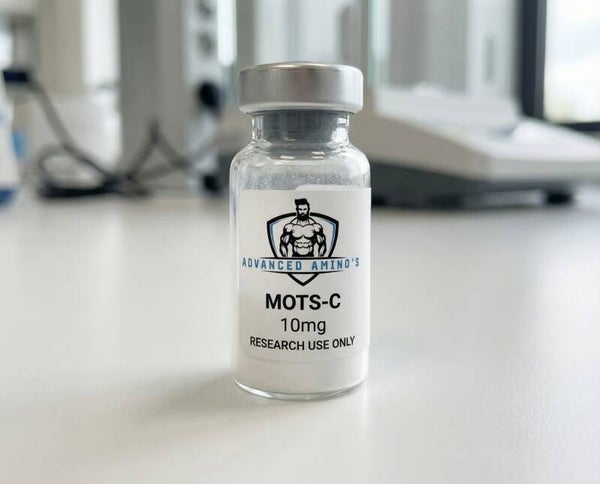 MOTS-C 10mg