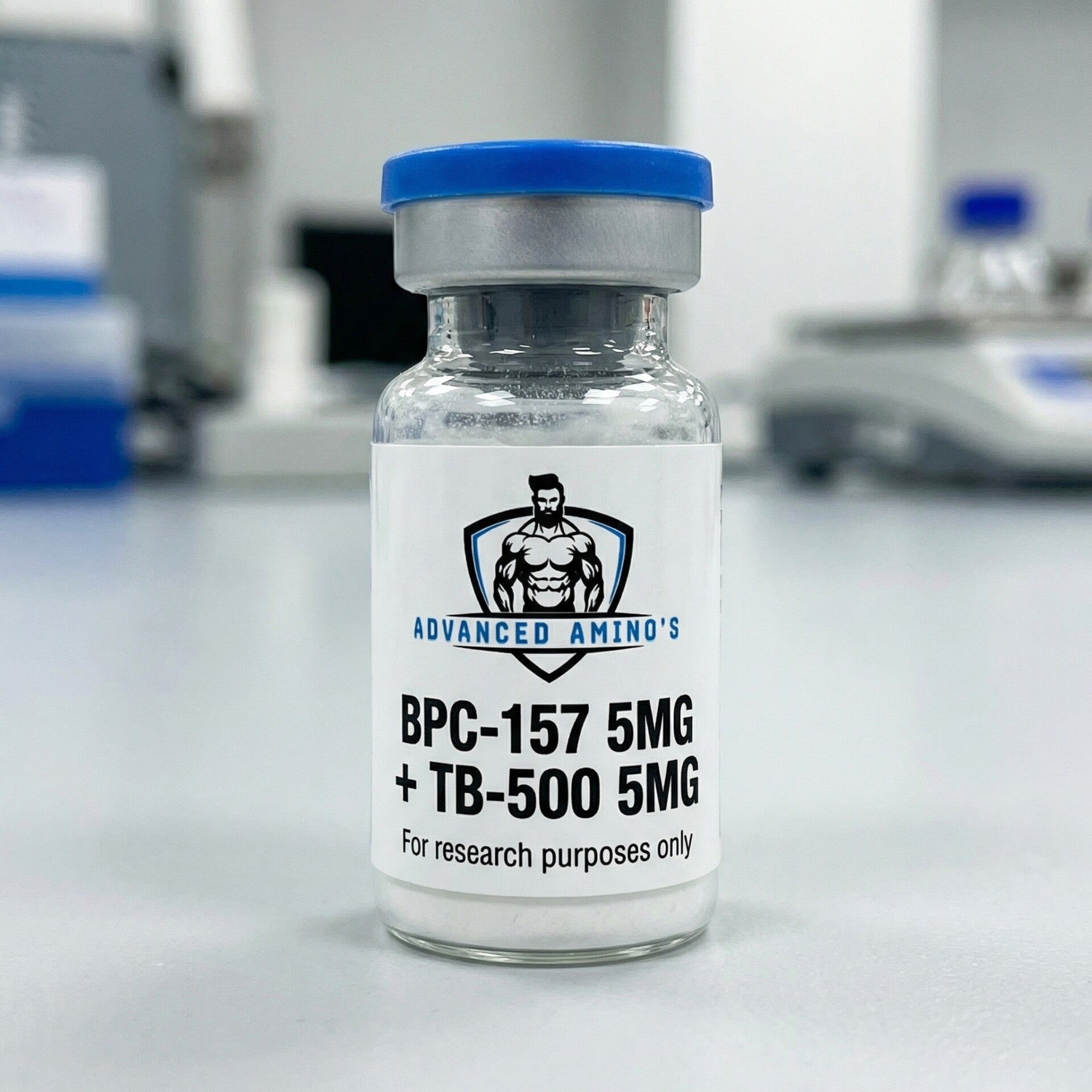 BPC157 5MG + TB500 5MG