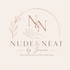 Nude &amp; Neat by Janine (Inhaberin: Janine Schwendinger)