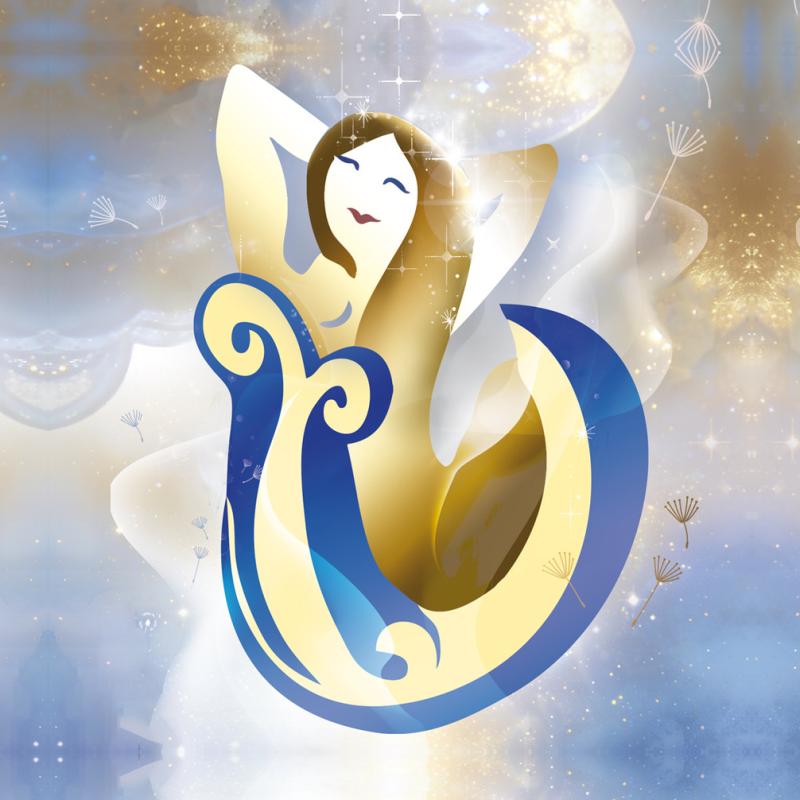 Logo van het Lorelei festival