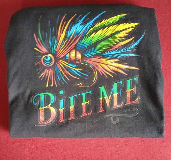 Bite Me