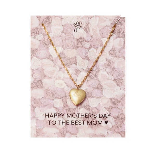 Moederdag cadeautje!