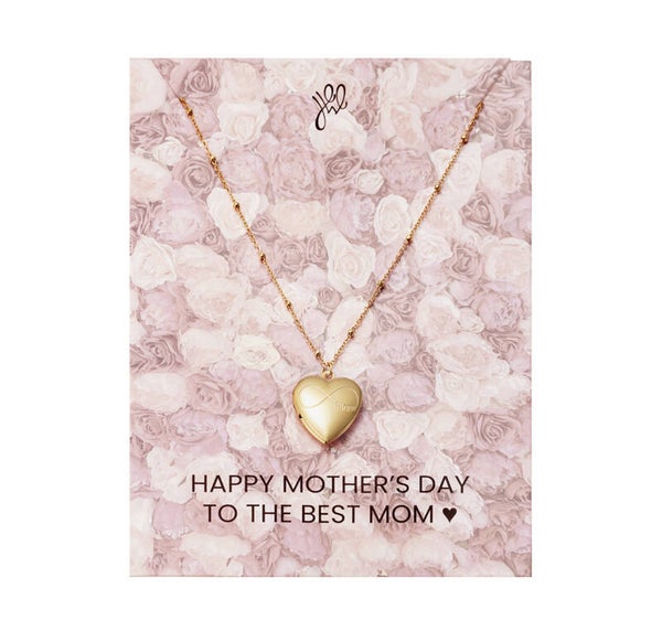 Moederdag cadeautje!