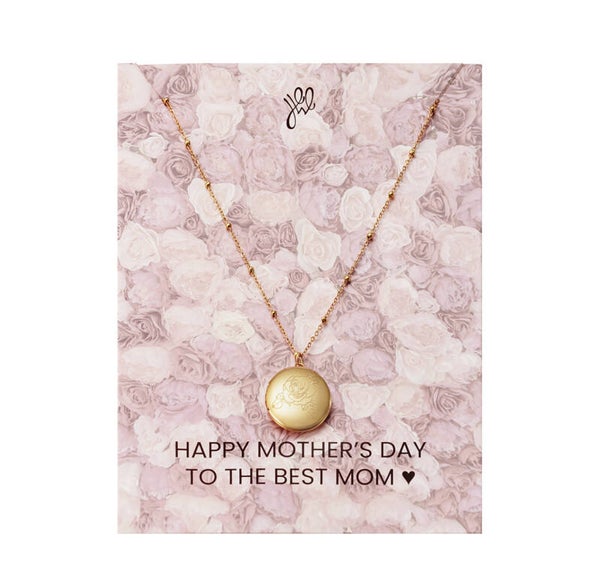 Moederdag cadeautje!