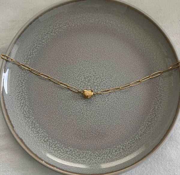 Schakelketting love