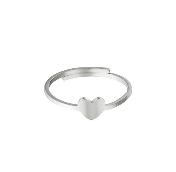 Heart ring!