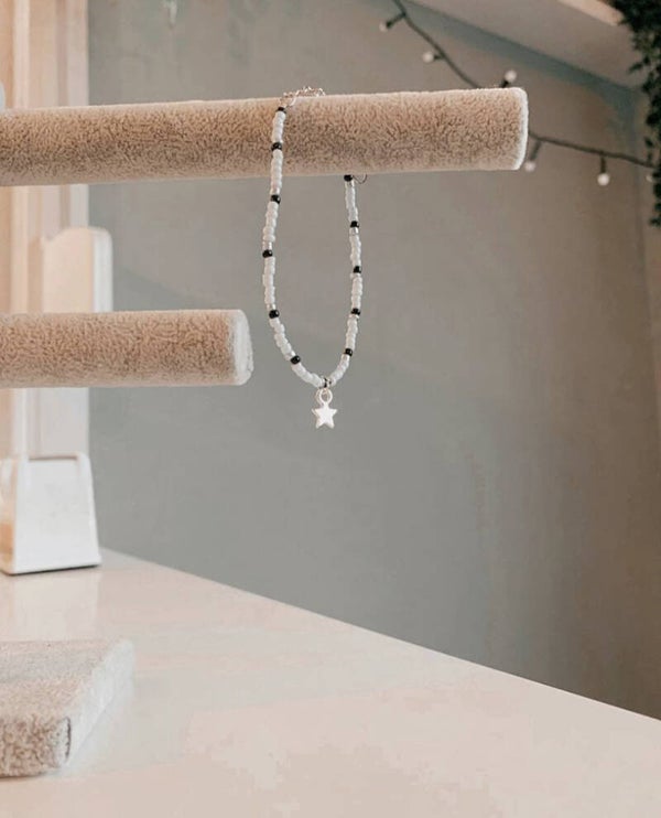 Ster armbandje! ❥