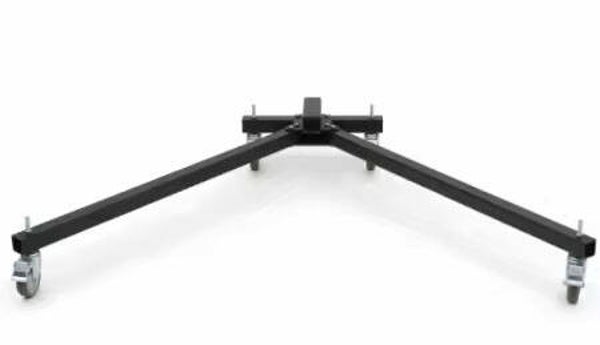 Rolling Floor Stand