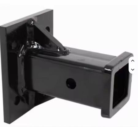 Wall Mount Hitch