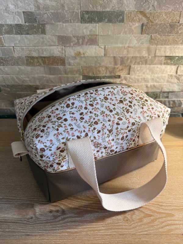 Le lunch bag isotherme